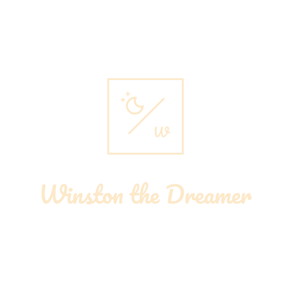 Winston the Dreamer